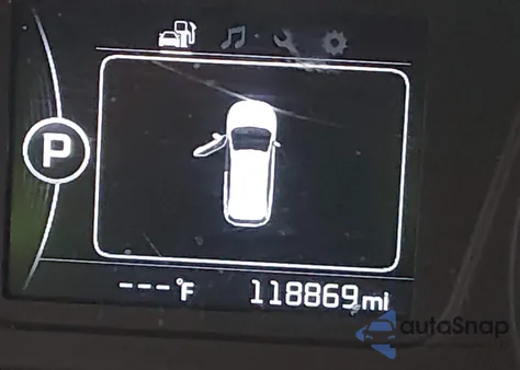 2016 Kia Sorento 2.4L Lx z USA, uszkodzony, nr VIN 5XYPG4A39GG033500